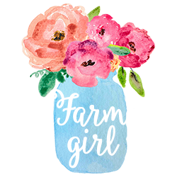 Farm Girl Blogs